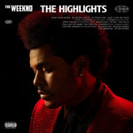 The Weeknd - The Highlights (Explicit, Vinyl LP)