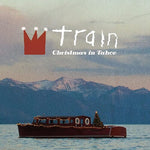 Train - Christmas In Tahoe (Limited Edition Vinyl LP)