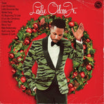Leslie Odom Jr - The Christmas Album (Vinyl LP)