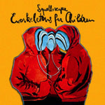 SQUALLOSCOPE - EXOSKELETONS FOR CHILDREN (Vinyl LP)