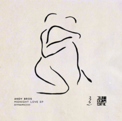 BROS,ANDY - MIDNIGHT LOVE EP (Vinyl LP)