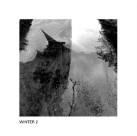 WINTER 2 - WINTER 2 (Vinyl LP)