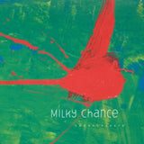 MILKY CHANCE - SADNECESSARY (COLOURED VINYL) (Vinyl LP)