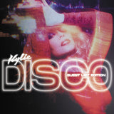 Kylie Minogue - DISCO: Guest List Edition (Vinyl LP)