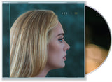 Adele - 30 (Music CD)