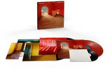 Tame Impala - Slow Rush (Deluxe Edition, Boxed Set, With Booklet, Calendar, Colored Vinyl)
