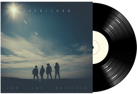 Capricorn - For The Restless (Vinyl LP)