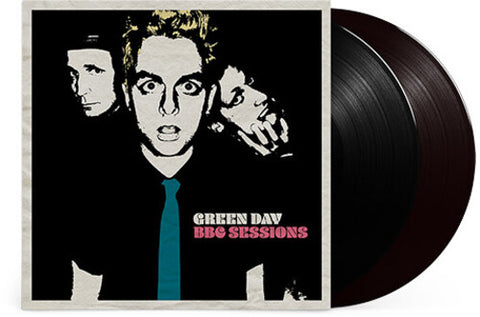 Green Day - BBC Sessions (Explicit, Vinyl LP)