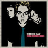 Green Day - BBC Sessions (Explicit, Vinyl LP)
