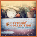 KERBSIDE COLLECTION - TRASH OR TREASURE (Vinyl LP)