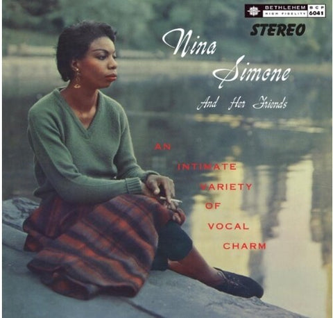 Nina Simone - Nina Simone & Her Friends (Remastered / Stereo Mix LP) [Import]