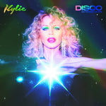 Kylie Minogue - DISCO (Extended Mixes, Vinyl LP)