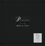 Pixies - Live In Brixton (180 Gram Vinyl 8LP Boxset Includes Translucent 180-Gram Red, Orange, Green & Blue Colored Vinyl) [Import]