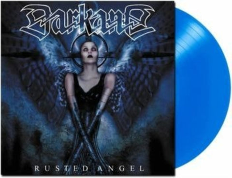 DARKANE - RUSTED ANGEL