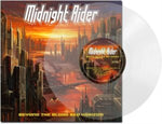 MIDNIGHT RIDER - BEYOND THE BLOOD RED HORIZON (Vinyl LP)