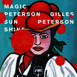 PETERSON,GILLES - MAGIC PETERSON SUNSHINE (VINYL (Vinyl LP)