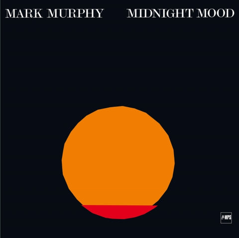 MURPHY,MARK - MIDNIGHT MOOD (Vinyl LP)