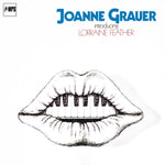 GRAUER,JOANNE - INTRODUCING LORRAINE FEATHER (IMPORT) (Vinyl LP)