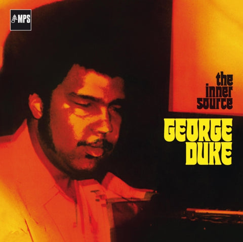 DUKE,GEORGE - INNER SOURCE (2LP/180G/IMPORT) (Vinyl LP)