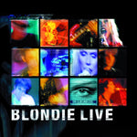 BLONDIE - BLONDIE LIVE (LTD EDITION VINYL) (2LP) (Vinyl LP)
