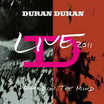 DURAN DURAN - DIAMOND IN THE MIND - LIVE 2011 (LTD/2LP) (Vinyl LP)