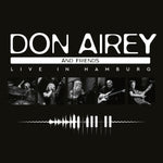 AIREY,DON - LIVE IN HAMBURG (2CD)