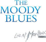 MOODY BLUES - LIVE AT MONTREUX 1991 (EAR+EYE SERIES) (CD/DVD)