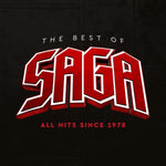 SAGA - BEST OF SAGA (2CD)