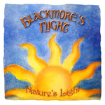 BLACKMORE'S NIGHT - NATURE'S LIGHT (LIMITED/COLOR VINYL) (Vinyl LP)