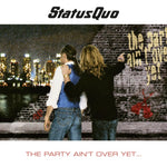 STATUS QUO - PARTY AIN'T OVER YET (DELUXE/2CD)