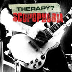 THERAPY? - SCOPOPHOBIA - LIVE IN BELFAST (EAR+EYE SERIES) (CD/DVD)