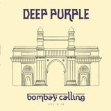 DEEP PURPLE - BOMBAY CALLING (LIVE IN '95) (3LP/DVD)