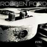 FORD,ROBBEN - PURE (RED VINYL) (Vinyl LP)