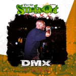 DMX - SMOKE OUT FESTIVAL PRESENTS (EAR+EYE SERIES) (CD/DVD)