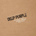 DEEP PURPLE - LIVE IN LONDON 2002 (2CD)