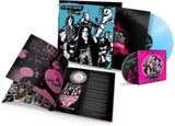 ALICE COOPER - LIVE FROM THE ASTROTURF (BLUE CURACAO VINYL/LP/DVD) (Vinyl LP)
