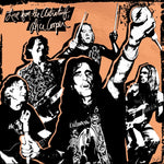 COOPER,ALICE - LIVE FROM THE ASTROTURF (APRICOOT VINYL/DVD)