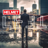 HELMET - LEFT (Vinyl LP)