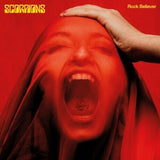 Scorpions - Rock Believer (180 Gram Vinyl LP)