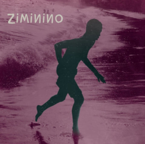 ZIMININO - ZIMININO (Vinyl LP)