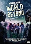 The Walking Dead: World Beyond: Season Two (DVD)