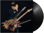 Steve Vai - Inviolate (180 Gram Vinyl LP)