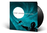 Eddie Vedder - Earthling  (Explicit, Vinyl LP)
