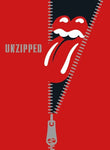 The Rolling Stones: Unzipped (Hardcover)