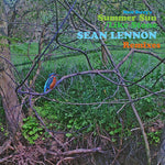 Matt Berry - Summer Sun / Like Stone (sean Ono Lennon Remixes) (Vinyl LP)