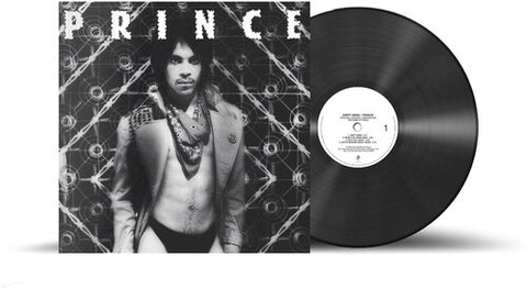 Prince - Dirty Mind (Explicit, 150 Gram Vinyl LP)