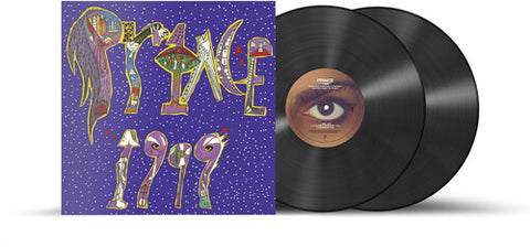 Prince - 1999 (Explicit, 150 Gram Vinyl LP)