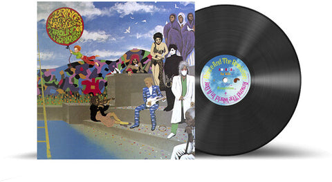 Prince - Around The World In A Day (150 Gram Vinyl LP)