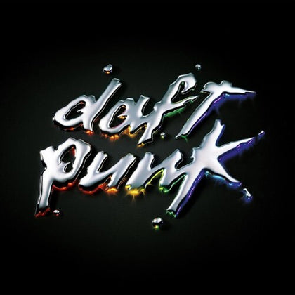Daft Punk - Discovery (Vinyl LP)