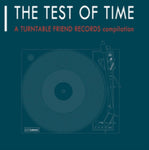 VARIOUS ARTISTS - TEST OF TIME (Vinyl LP)